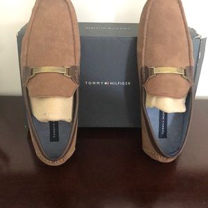 MAN SHOES TOMMY HILFIGER